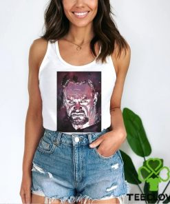 The Undertaker Rob Schamberger Superstar T Shirt 1 The Undertaker Rob Schamberger Superstar T Shirt