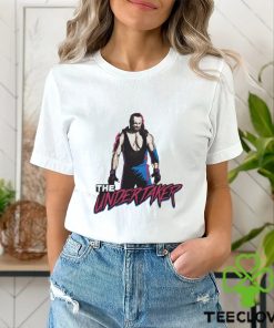 The Undertaker Victory 2023 Shirt 1 The Undertaker Victory 2023 Shirt