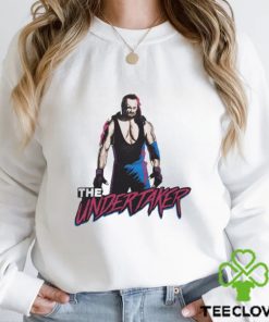 The Undertaker Victory 2023 Shirt 2 The Undertaker Victory 2023 Shirt