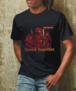 The Unexpected Bunch T Shirt