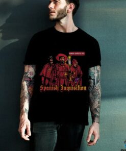 The Unexpected Bunch T Shirt