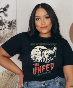 The Unfed – Since 2 Hours Ago! T Shirt