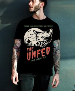 The Unfed – Since 2 Hours Ago! T Shirt 1 The Unfed – Since 2 Hours Ago! T Shirt