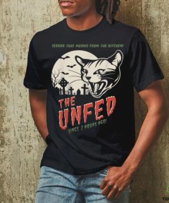 The Unfed – Since 2 Hours Ago! T Shirt 3 The Unfed – Since 2 Hours Ago! T Shirt