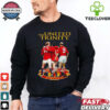 Disney Mickey Atlanta Falcons Wildcard shirt
