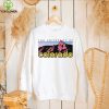 The Velvet Underground Banana art by Andy Warhol 2023 T shirt