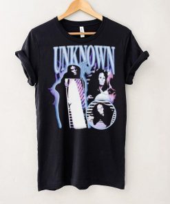 The Unknown Willy Wonka vintage shirt