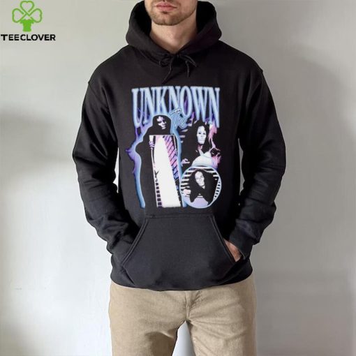 The Unknown Willy Wonka vintage shirt