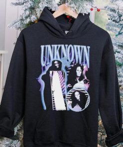 The Unknown Willy Wonka vintage shirt