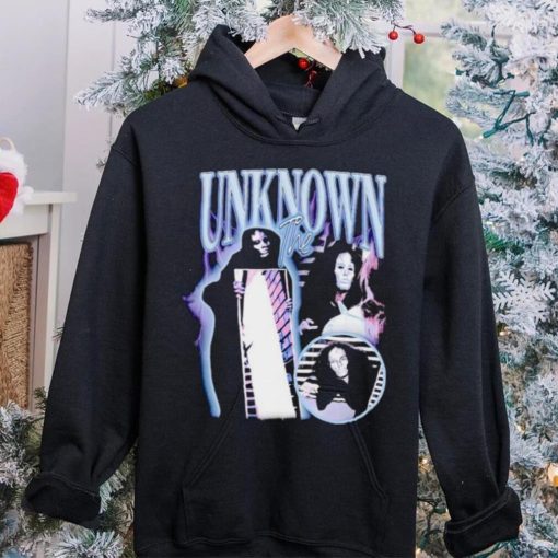 The Unknown Willy Wonka vintage shirt