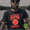 Metaphors Be With You Shirt
