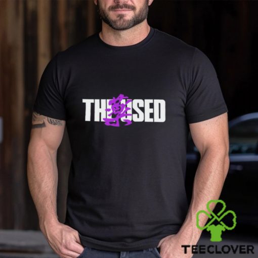 The Used The Medication Isn’t Working Tee Shirt