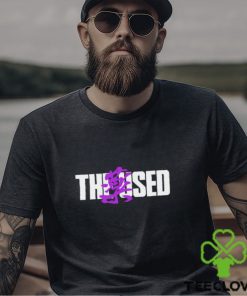 The Used The Medication Isn't Working Tee Shirt