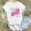 Insane Clown Posse Shaggy 2 Dope The Shaggy Show Circle Logo Shirt