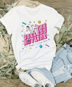 The Useless Hotline Max Balegde & George Clarke T Shirt