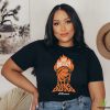Rush retro night t shirt