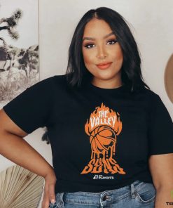 The Valley Suns 2023 Playoffs Shirt