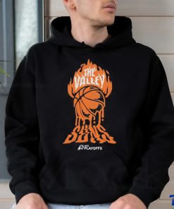 The Valley Suns 2023 Playoffs Shirt