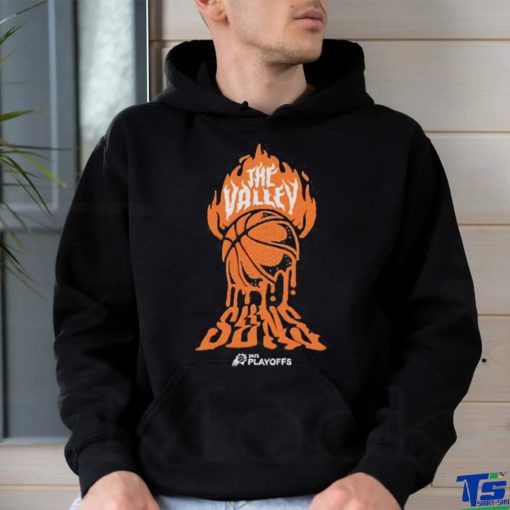 The Valley Suns 2023 Playoffs Shirt