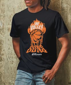 The Valley Suns 2023 Playoffs Shirt