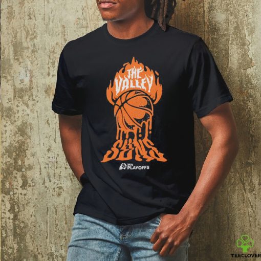 The Valley Suns 2023 Playoffs Shirt