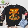 The Valley of Death hoodie, sweater, longsleeve, shirt v-neck, t-shirt