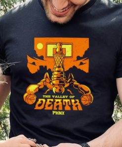 The Valley of Death hoodie, sweater, longsleeve, shirt v-neck, t-shirt