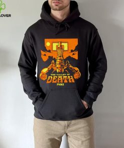 The Valley of Death hoodie, sweater, longsleeve, shirt v-neck, t-shirt