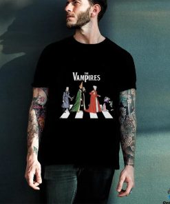The Vampire’s Road What We Do In The Shadows Shirt