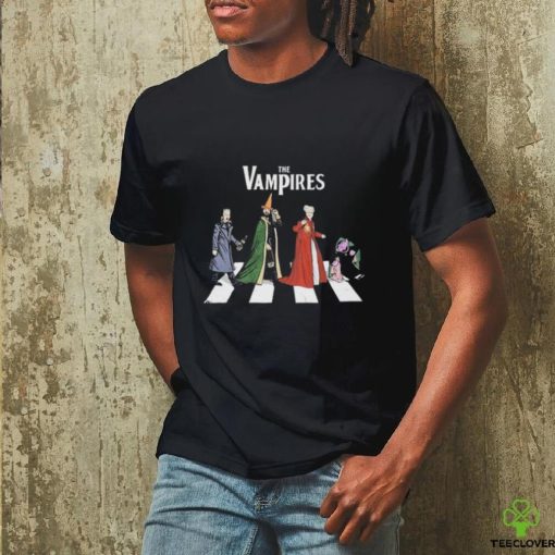 The Vampire’s Road What We Do In The Shadows Shirt