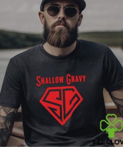 The Venture Bros Shirt Club The Venture Bro Shallow Gravy Shirt Venture Bros Shirt Club