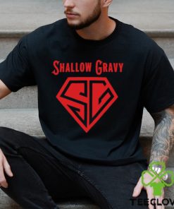 The Venture Bros Shirt Club The Venture Bro Shallow Gravy Shirt Venture Bros Shirt Club