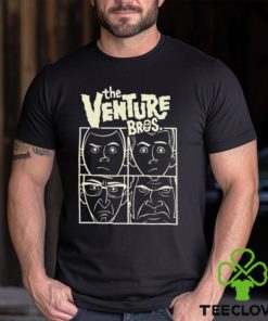 The Venture Bros Shirt Club The Venture Bros Shirt