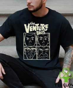 The Venture Bros Shirt Club The Venture Bros Shirt