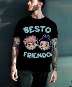 The Venusian Besto Friendo Itadori Aoi Shirt