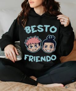 The Venusian Besto Friendo Itadori Aoi Shirt