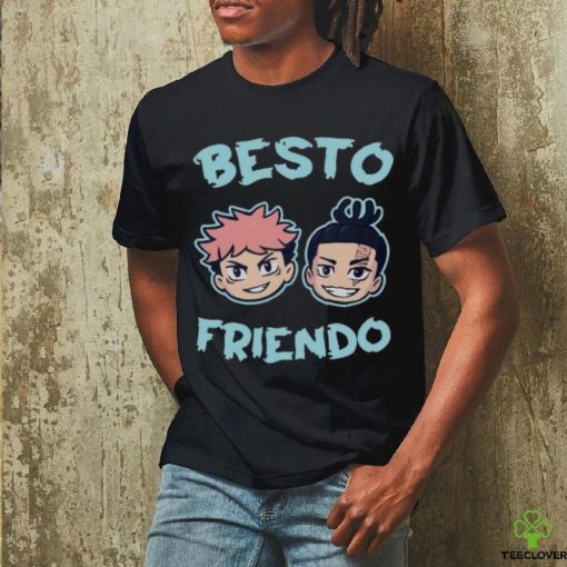 The Venusian Besto Friendo Itadori Aoi Shirt