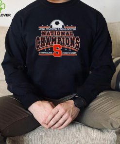 The Victory Syracuse Soccer 2022 National Champions hoodie, sweater, longsleeve, shirt v-neck, t-shirt