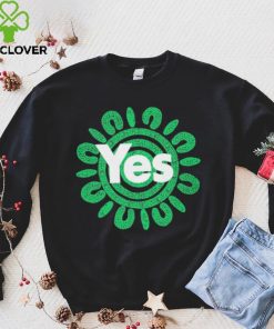 The Voice Yes Shirt