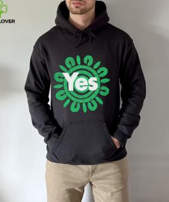 The Voice Yes Shirt