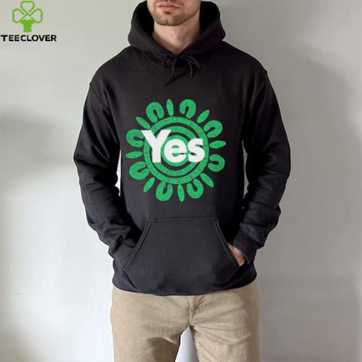 The Voice Yes Shirt