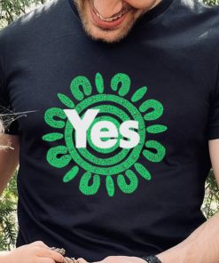 The Voice Yes Shirt