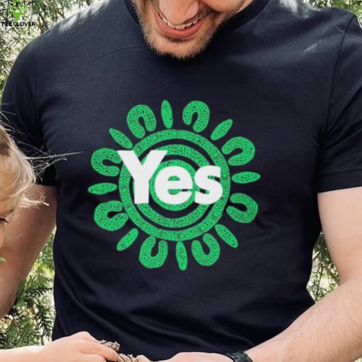The Voice Yes Shirt