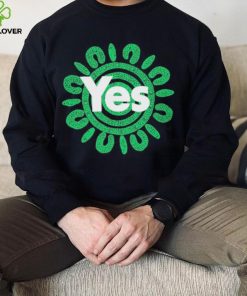 The Voice Yes Shirt