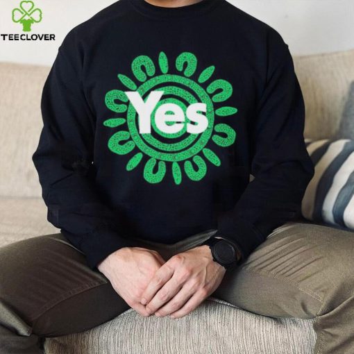 The Voice Yes Shirt
