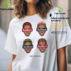 SWIPA Throwback Edition shirt