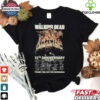 Just a teacher who loves Georgia Bulldogs shirt