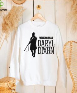 The Walking Dead Daryl Dixon Pullover hoodie, sweater, longsleeve, shirt v-neck, t-shirt