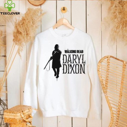 The Walking Dead Daryl Dixon Pullover hoodie, sweater, longsleeve, shirt v-neck, t-shirt