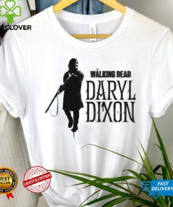 The Walking Dead Daryl Dixon Pullover hoodie, sweater, longsleeve, shirt v-neck, t-shirt